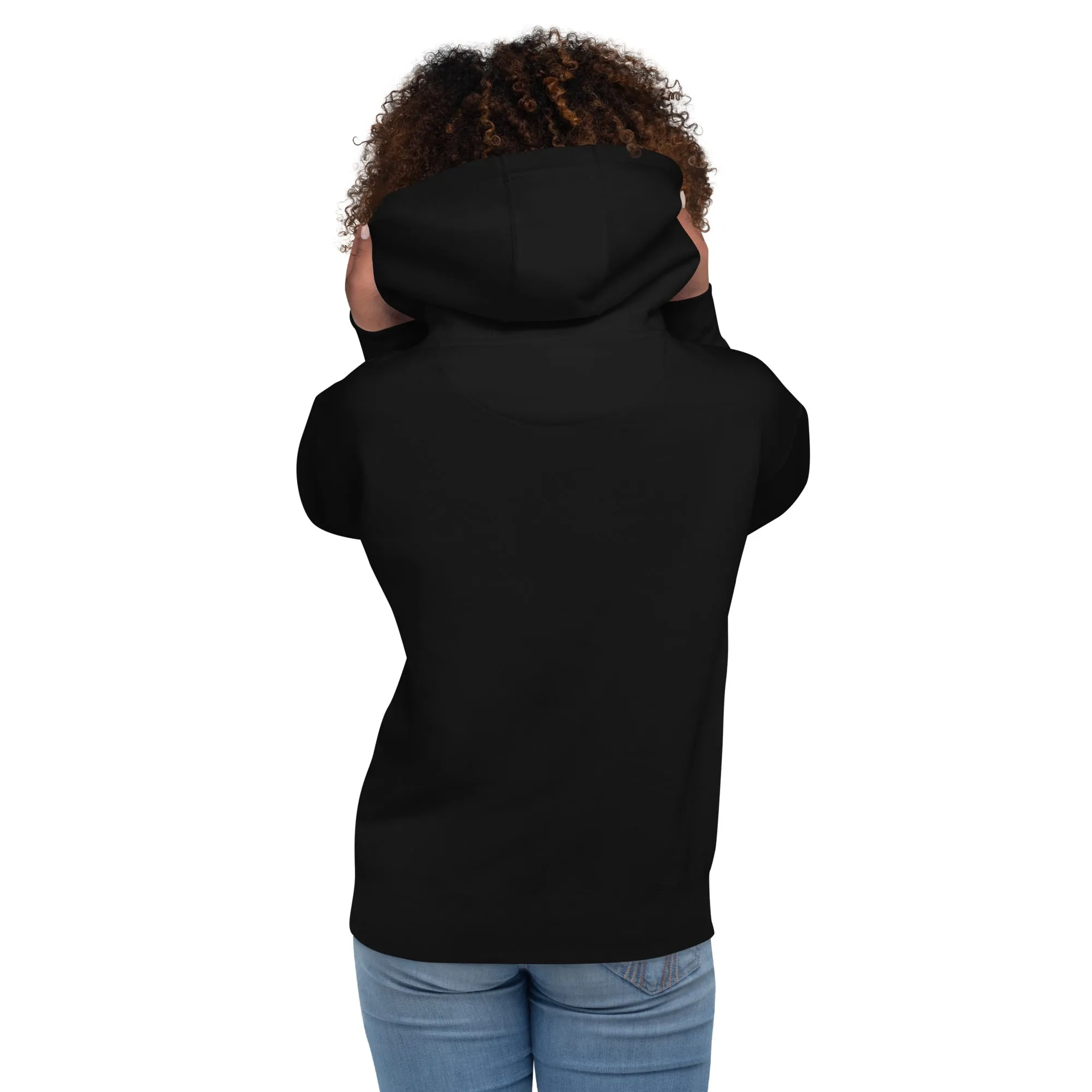 Trendy Women's Hoodie