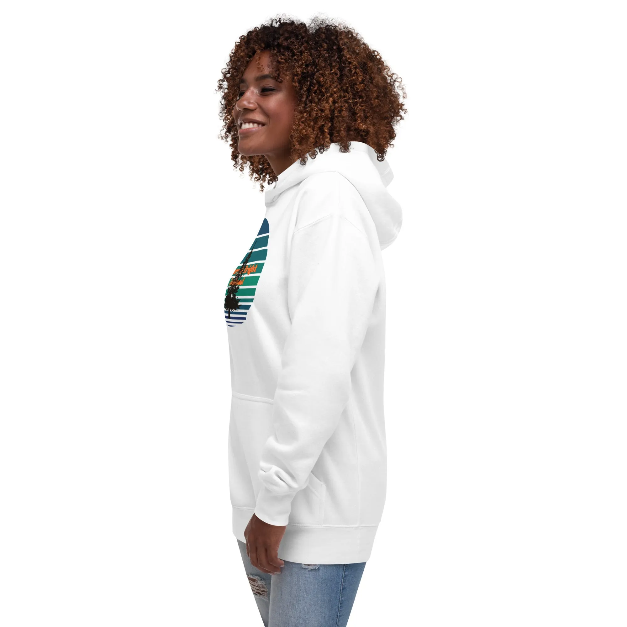 Trendy Women's Hoodie