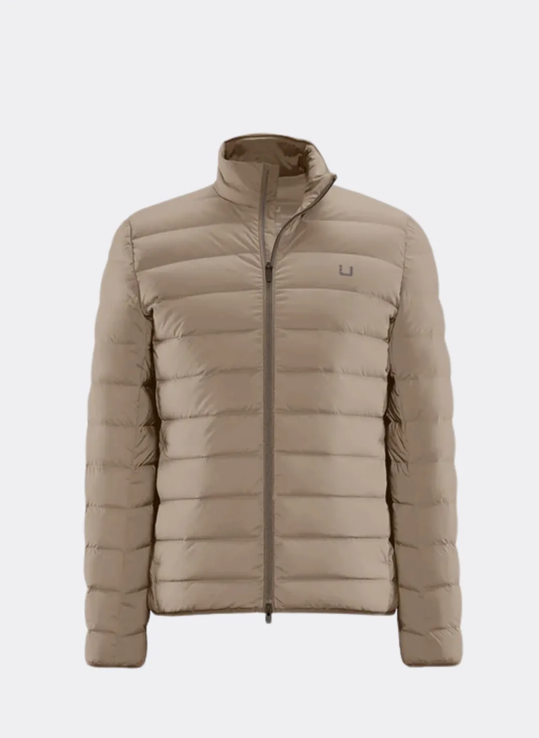 UBR SONIC™ Jacket In Dark Sand