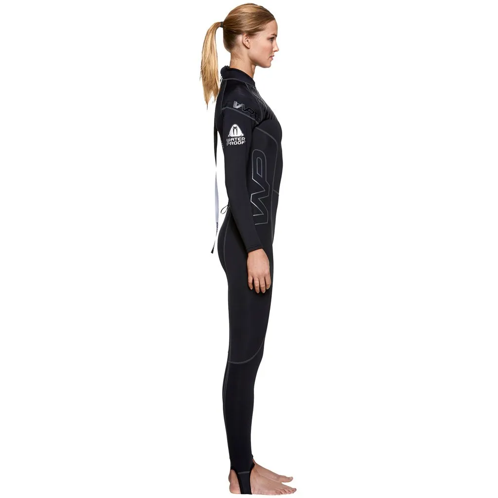 Waterproof Neoskin 1mm Womens Wetsuit