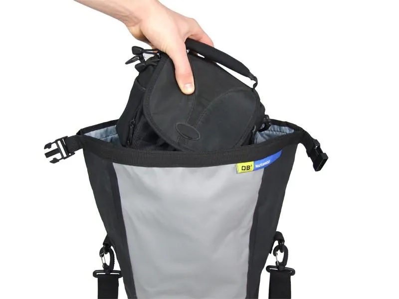 Waterproof SLR Camera Bag - 15 Litres