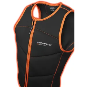 Waterproof Vest - 3D Mesh Man