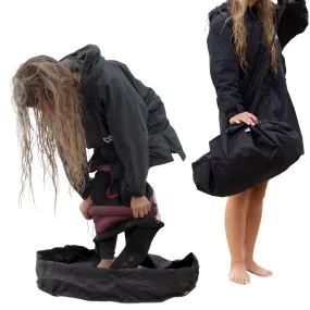 Wetsuit Changing Mat