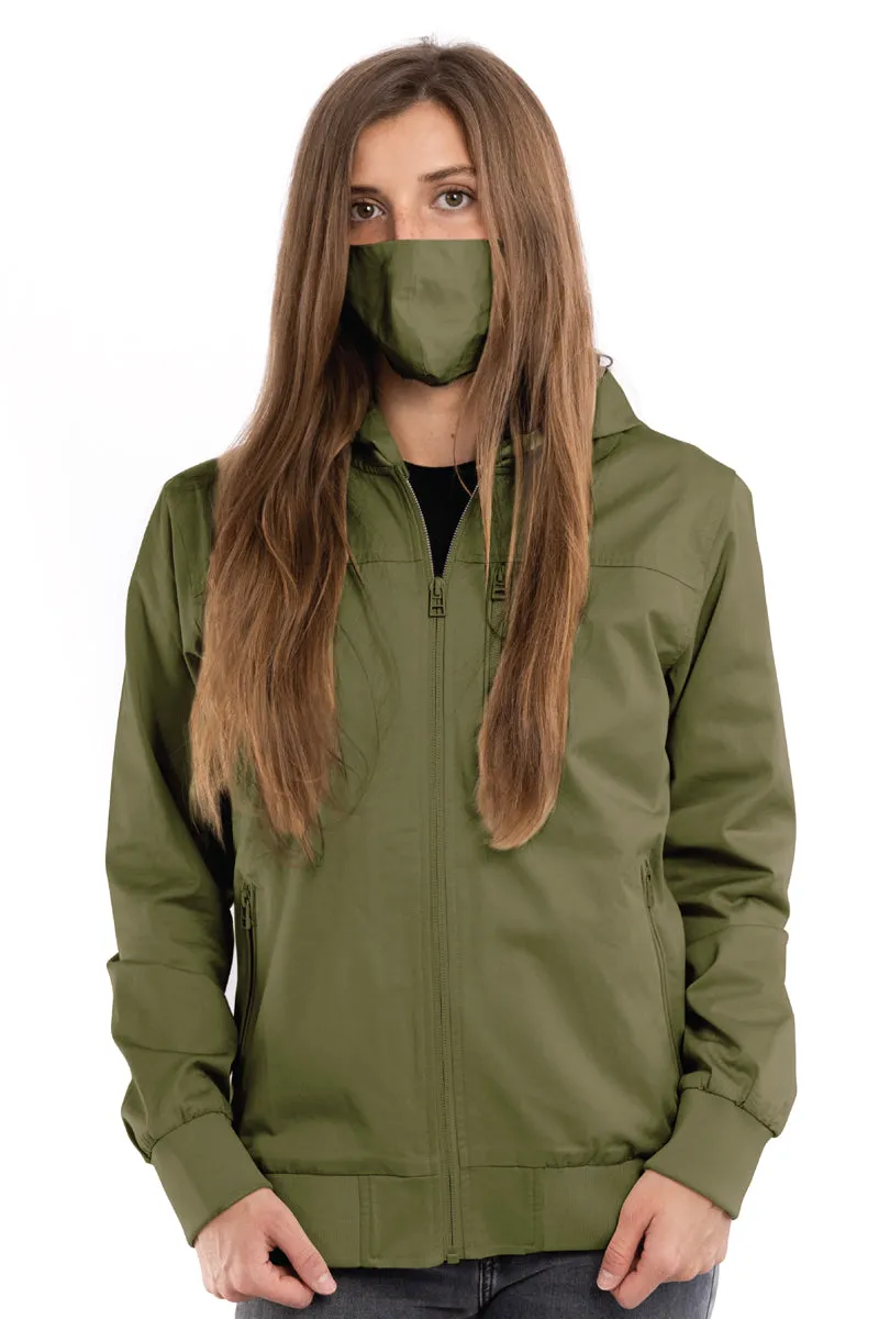 Women's BauBax 3.0 Travel Jacket-All Sales Final