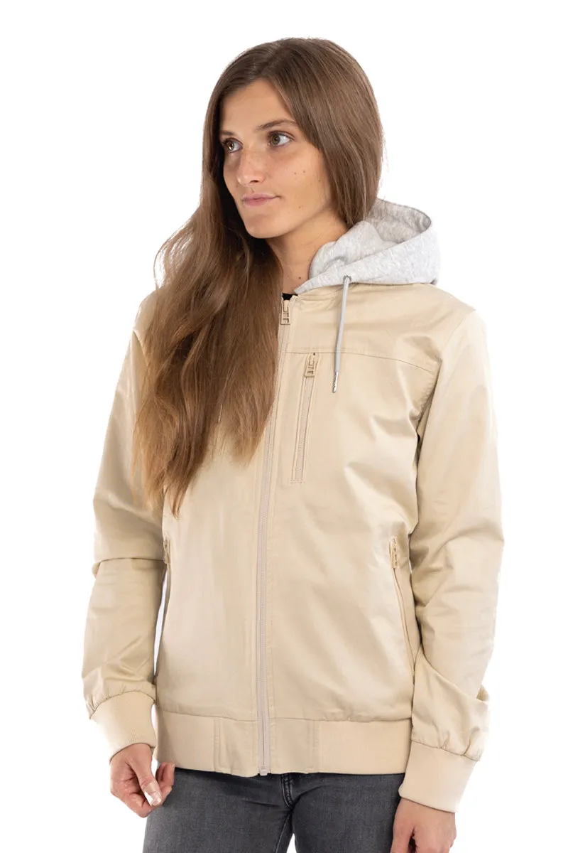 Women's BauBax 3.0 Travel Jacket-All Sales Final