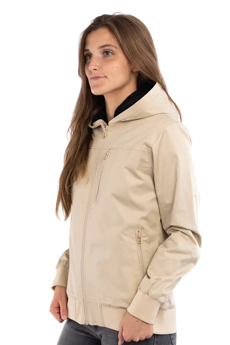 Women's BauBax 3.0 Travel Jacket-All Sales Final