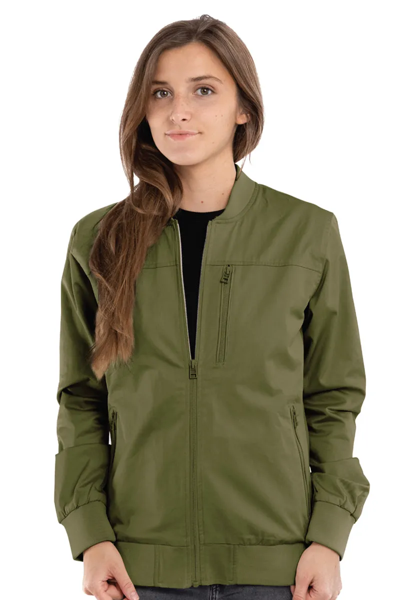 Women's BauBax 3.0 Travel Jacket-All Sales Final