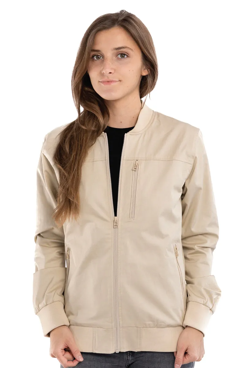 Women's BauBax 3.0 Travel Jacket-All Sales Final