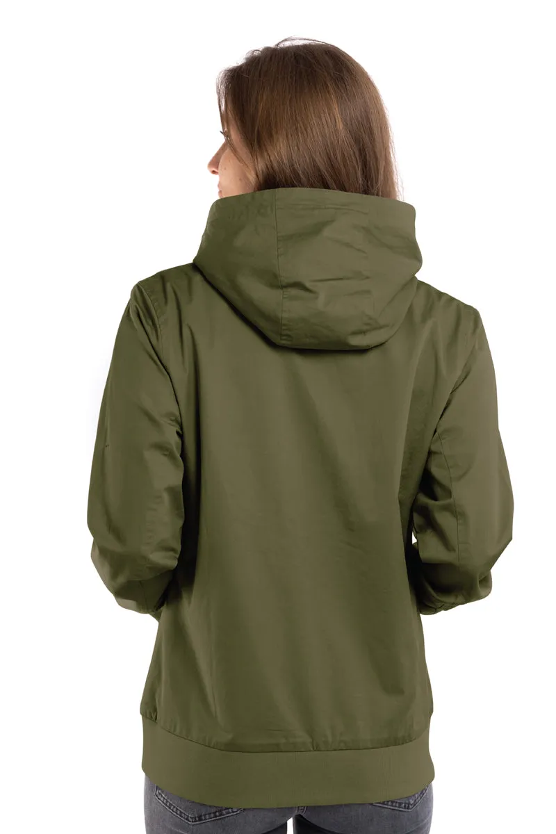 Women's BauBax 3.0 Travel Jacket-All Sales Final