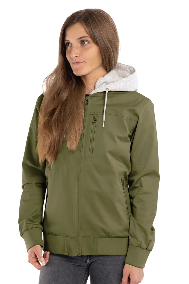 Women's BauBax 3.0 Travel Jacket-All Sales Final