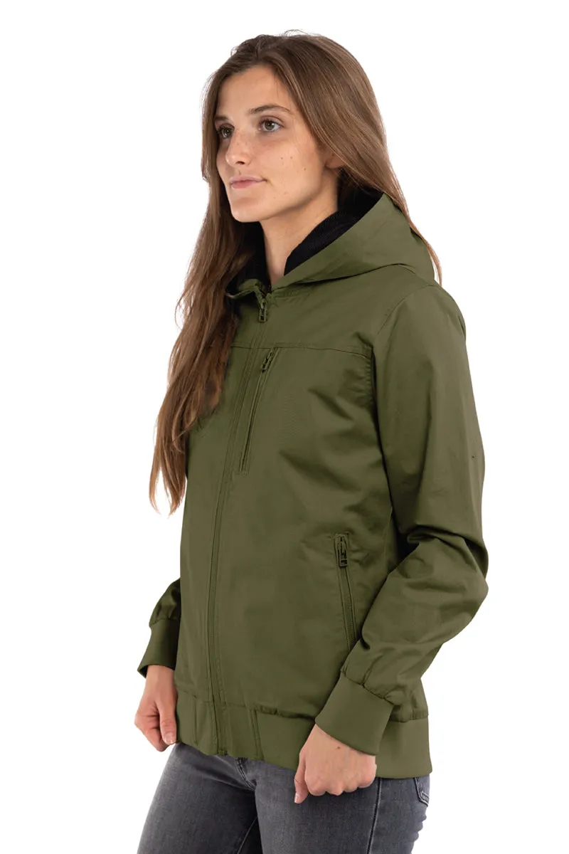 Women's BauBax 3.0 Travel Jacket-All Sales Final