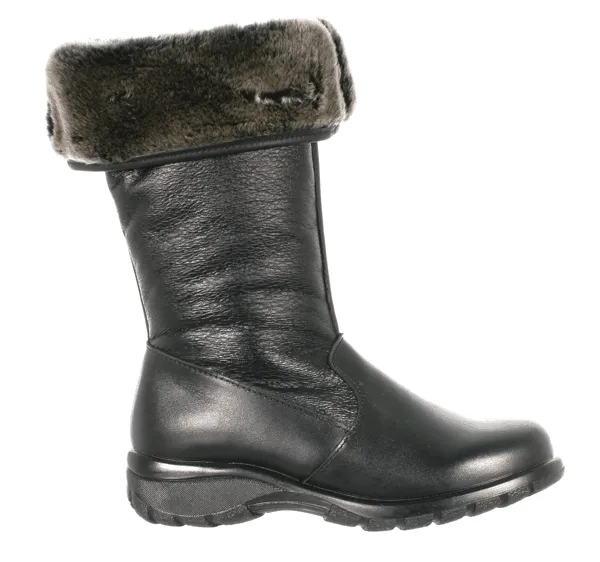 Women's Shelter High Boot