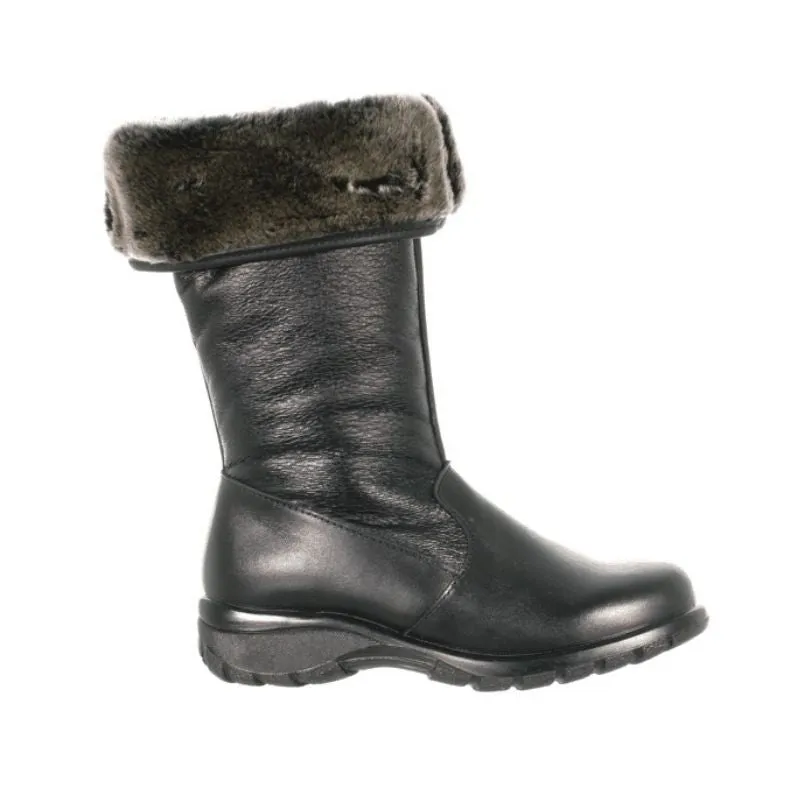 Women's Shelter High Boot