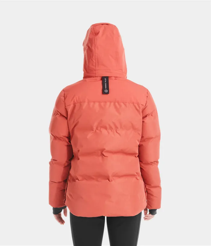 Women´s Winter Jacket Fahrenheit