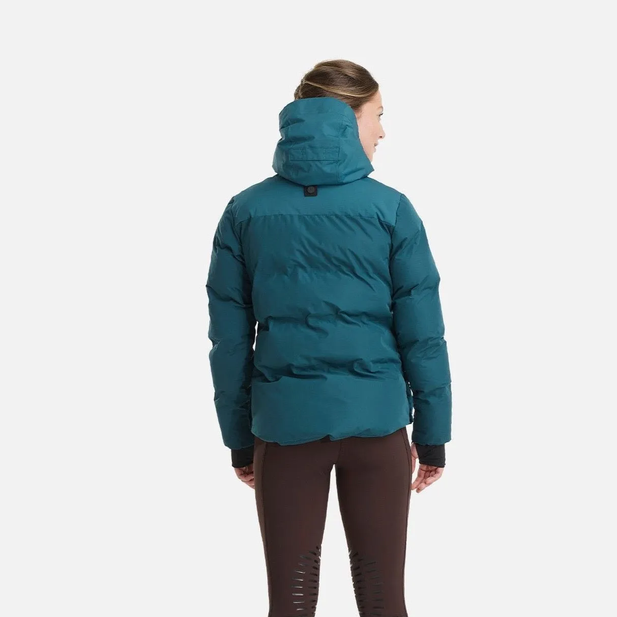 Women´s Winter Jacket Fahrenheit