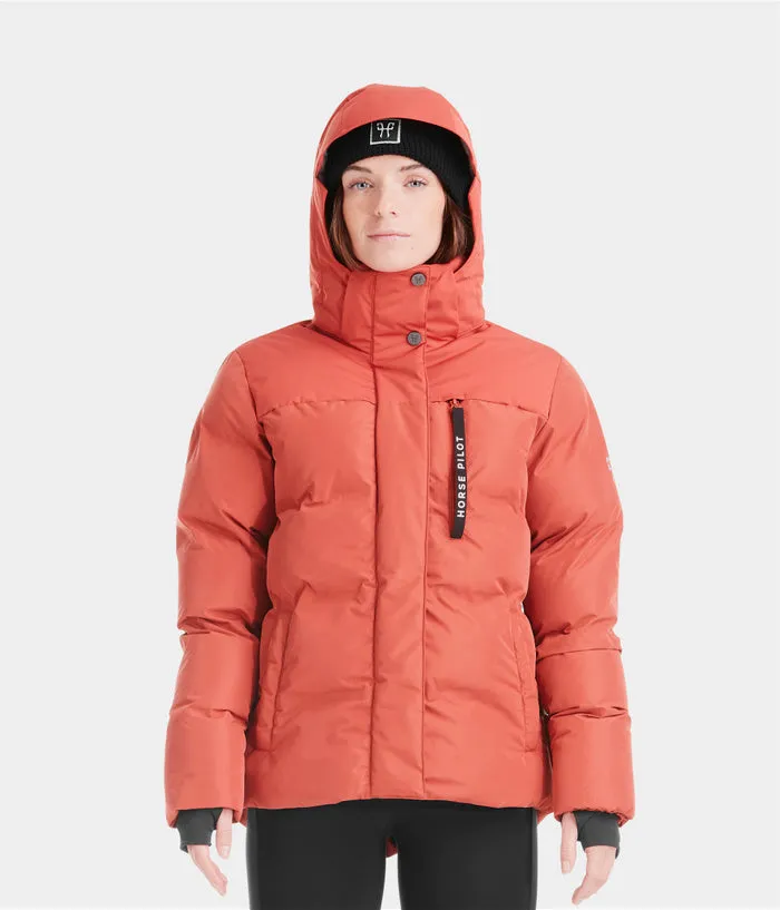 Women´s Winter Jacket Fahrenheit