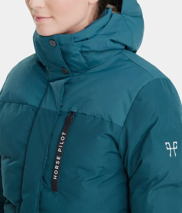 Women´s Winter Jacket Fahrenheit