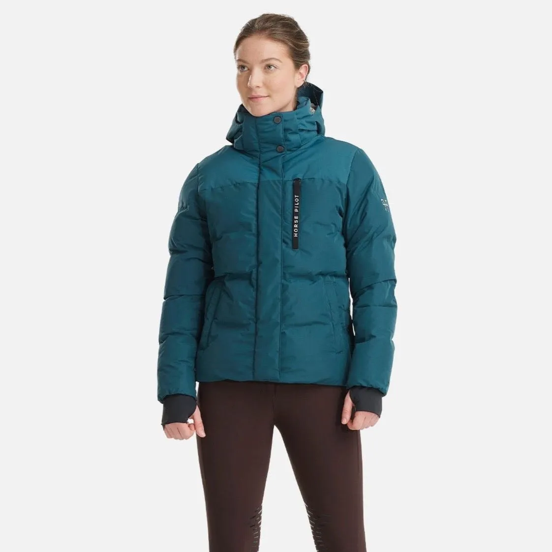 Women´s Winter Jacket Fahrenheit