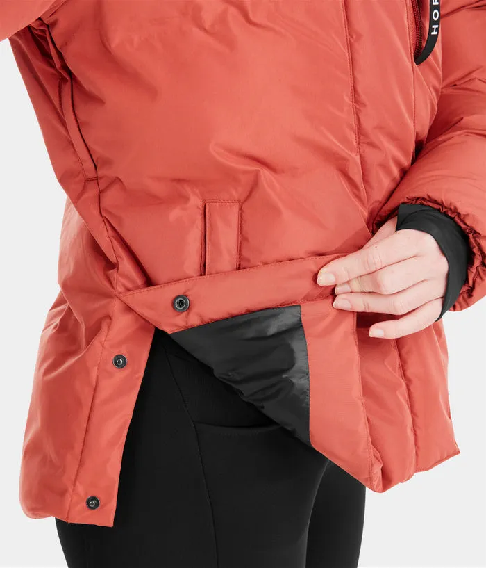 Women´s Winter Jacket Fahrenheit