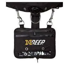 XDEEP Side Mount Cargo Pouch