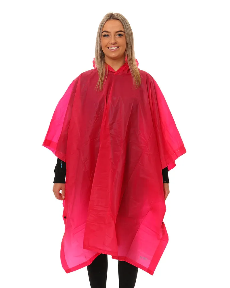 XTM Stash Lightweight Poncho