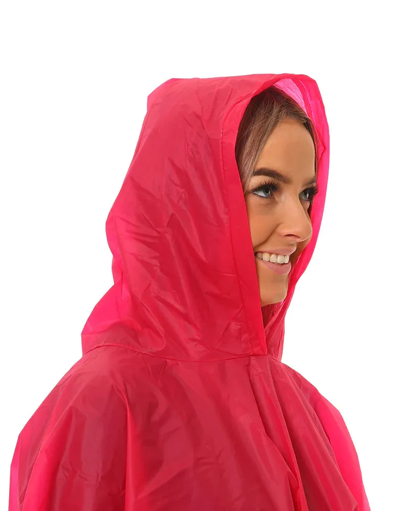 XTM Stash Lightweight Poncho