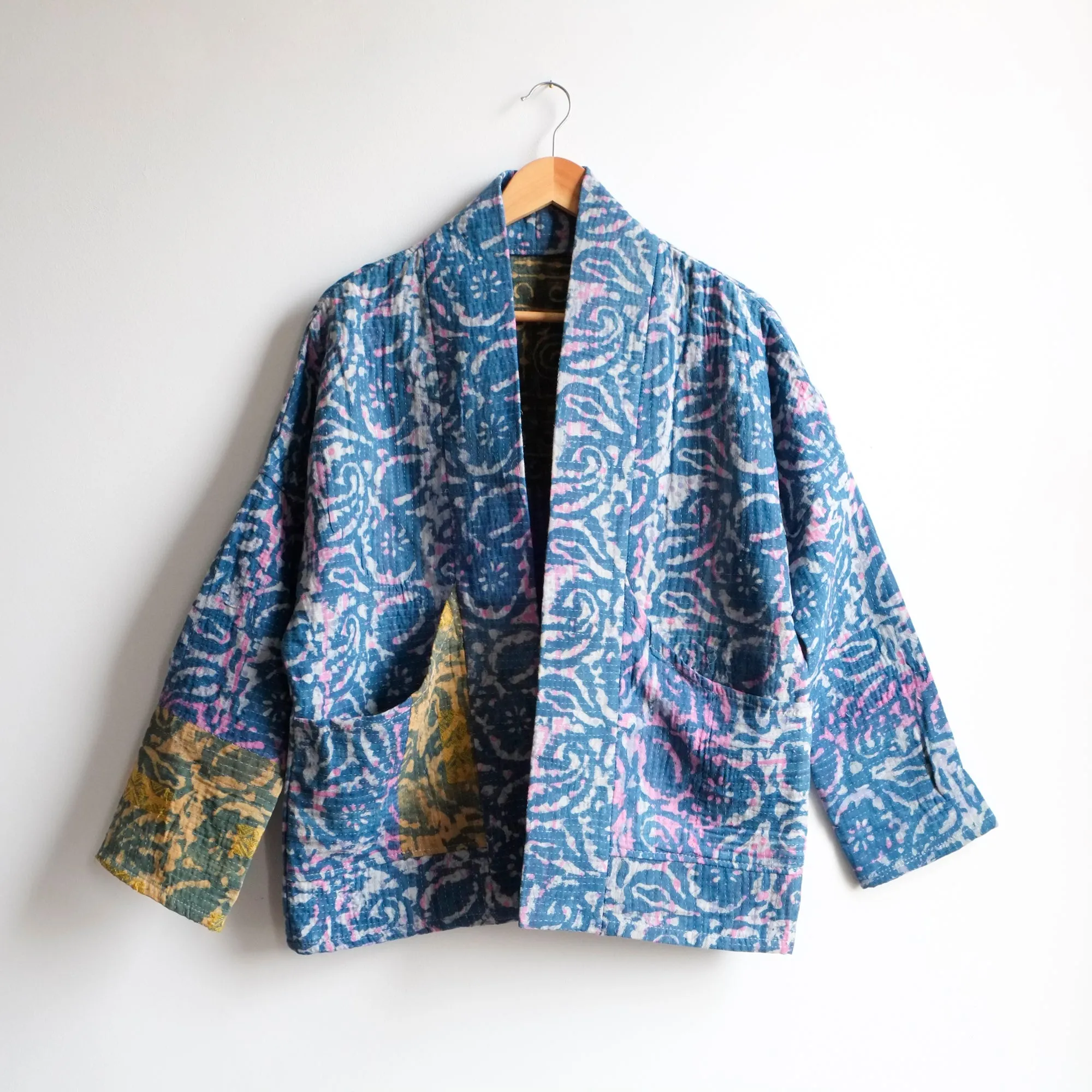 XXS Norah Jacket LM047