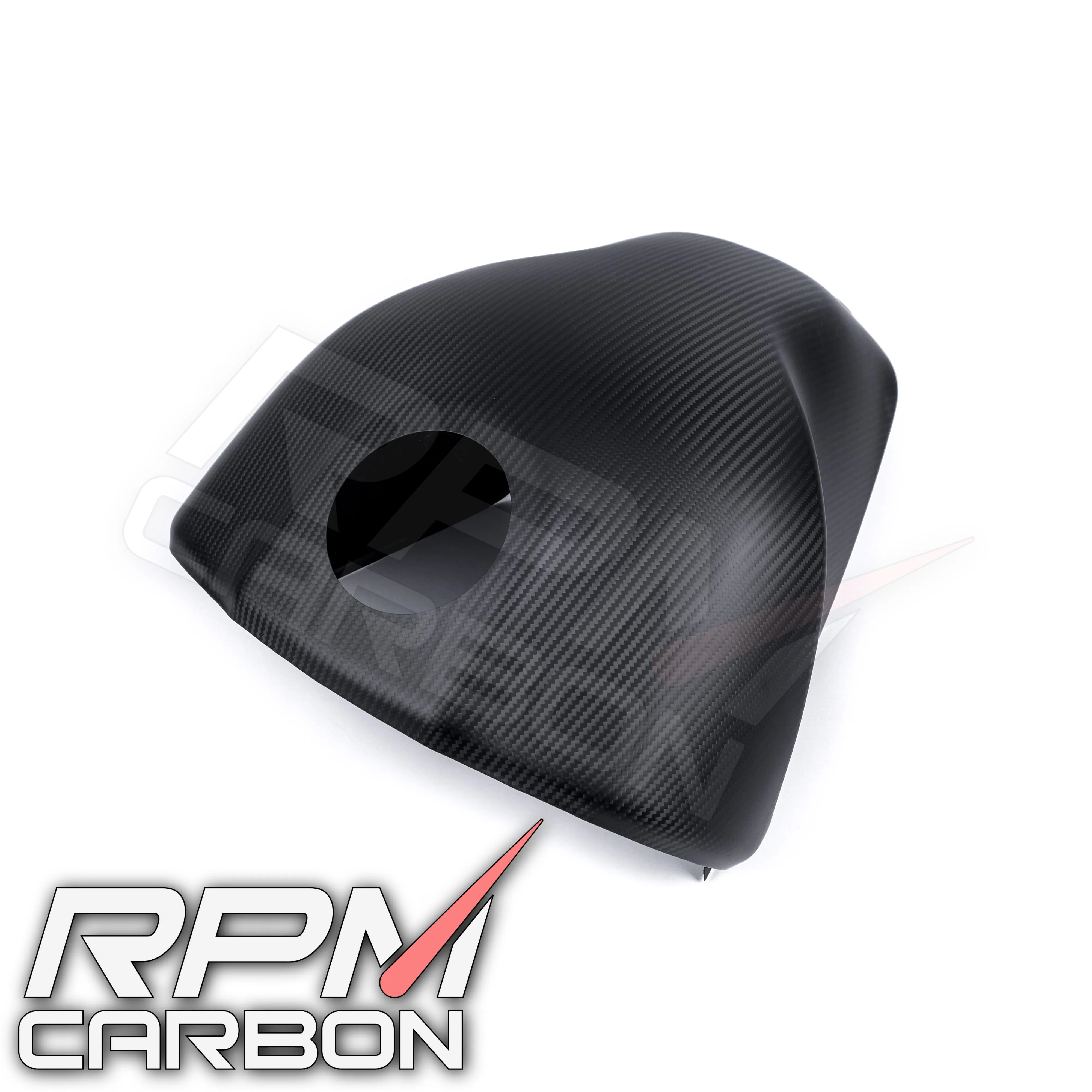 Yamaha XSR900 2022  Carbon Fiber Full Tank Cover