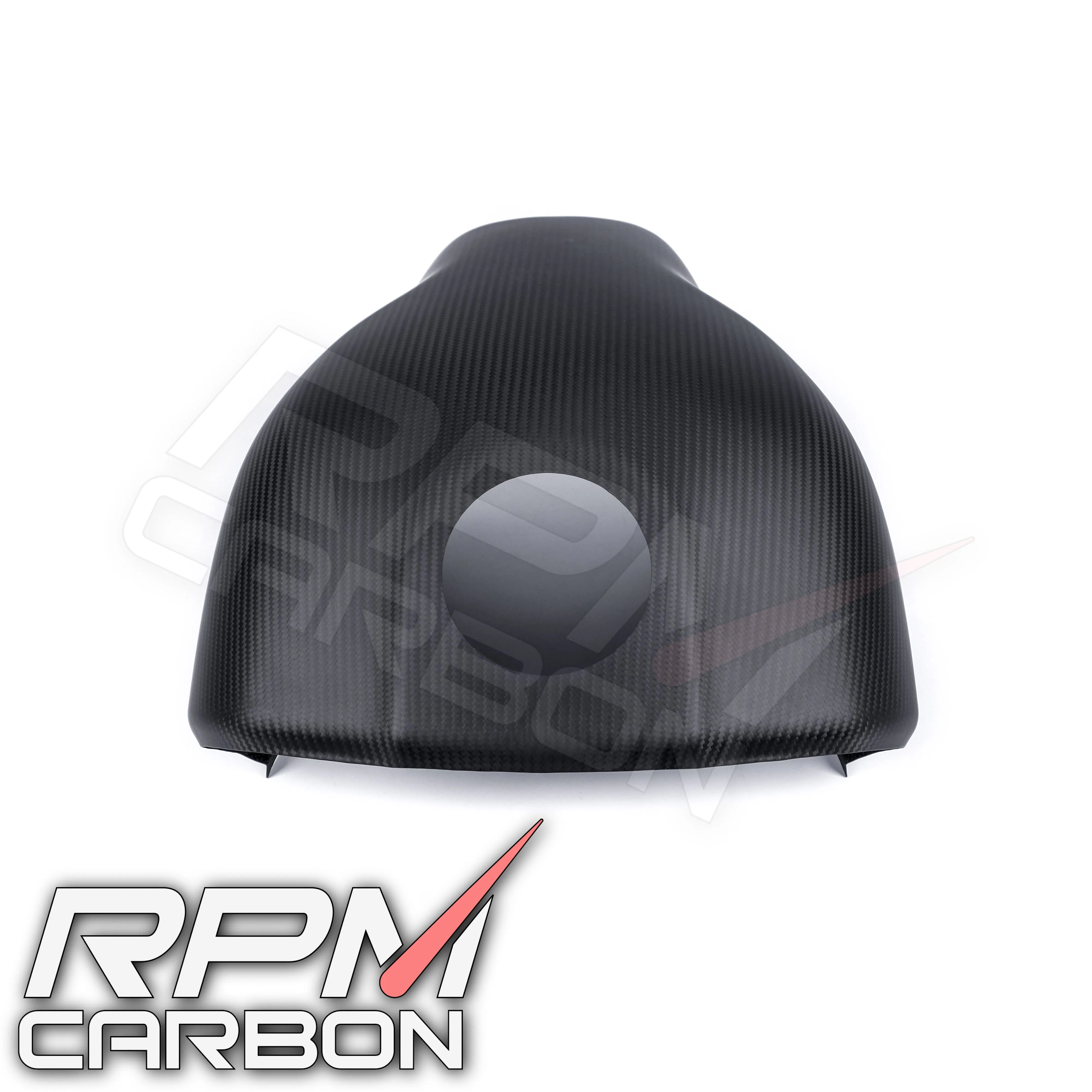 Yamaha XSR900 2022  Carbon Fiber Full Tank Cover